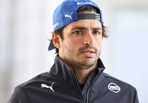 El aspecto que hizo ÚNICA la carrera de Sainz en el GP de Singapur