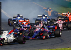 Brawn apologises for F1 TV failure