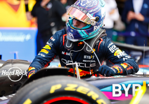 Horner admits giving Red Bull driver 'WORSE' race strategy