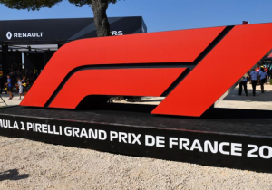 Weersvoorspelling: neerslag verwacht tijdens derde vrije training en kwalificatie