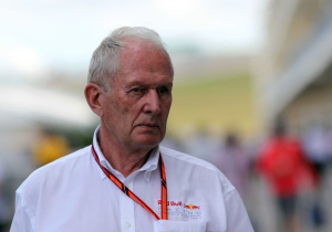 Marko: "We moeten eerst zien dat we de auto van Gasly kunnen repareren"