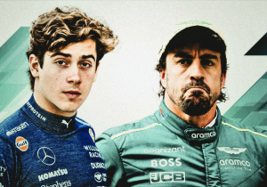 F1 Hoy: Fernando Alonso tiene as bajo la manga; Franco Colapinto es atacado