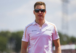 Vandoorne over Formule E: "Samen deze uitdaging aangaan"