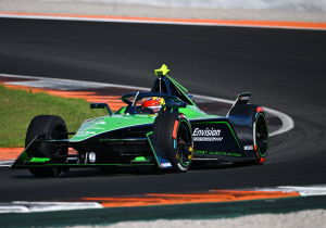 La fecha de inicio de temporada en otras categorías de deporte motor