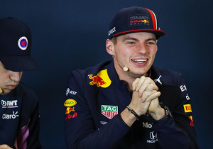 Verstappen's Brazil win crucial for Honda's F1 future - Red Bull