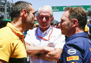 Horner: "We zijn competitief op zondag, nu zaterdag nog"