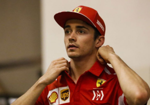 Mark Webber: 'Leclerc zal Vettel hoofdpijn bezorgen'