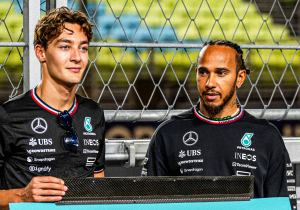 Mercedes boss makes huge claim about Lewis Hamilton's final season with the team