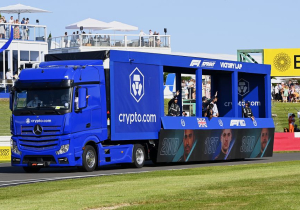 F1 considers 'special formats and awards' for historical races