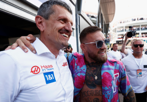 Steiner over onderhandelen met Schumacher: "We beginnen niet voor de zomervakantie"