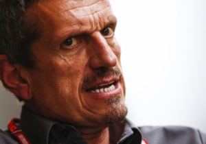 Steiner vreesde dat situatie Magnussen en Grosjean uit de hand zou lopen