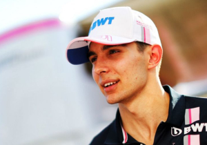 Ocon could still secure Williams deal