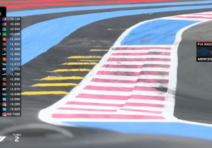 Why FIA ignored Mercedes and Red Bull kerb pleas