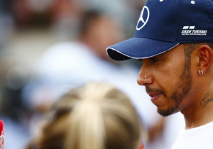 Zo reageert het internet op de beslissing van de FIA omtrent Hamilton