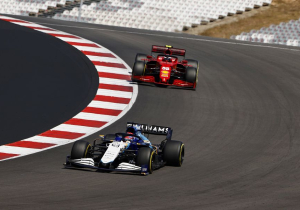 Overvolle F1-agenda: Aantal races dat personeel mag bijwonen kan beperkt worden