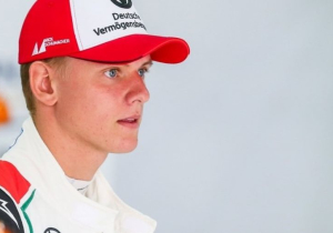 Schumacher: "Ik laat niet teveel los over de toekomst van David"