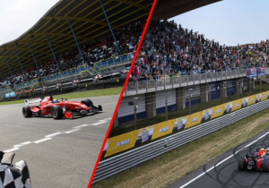 Assen krijgt reactie van Formule 1-management: "Helemaal geen akkoord met Zandvoort"