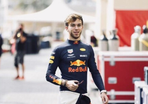 Gasly outlines Honda's passion for F1: 'Engineer was almost crying!'
