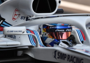 Sponsor haalde Sergey Sirotkin weg: "Onaangenaam verrast"