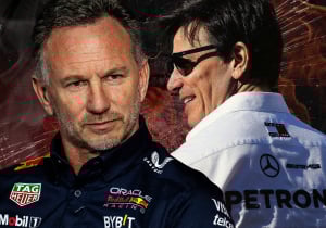 F1 News Today: FIA meeting confirmed as Wolff could block Horner return