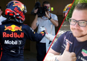 COLUMN: Het tijdperk van Verstappen breekt aan