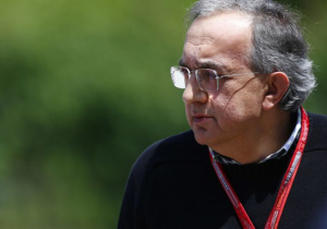 Zorgwekkende berichten over toestand Sergio Marchionne