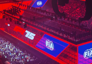 F1 in talks for return of F1 75 launch as CEO reveals '25th race' plan