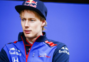 Brendon Hartley keert terug bij fabrieksteam van Porsche
