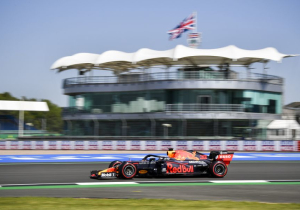 Volle tribunes op Silverstone lopen gevaar na uitstellen versoepelingen