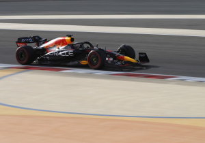 Verstappen tevreden na kwalificatie: "Goede start van het nieuwe tijdperk"