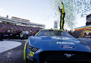 2024 NASCAR Cup Series at Phoenix Raceway: NASCAR Cup Series Championship start times, schedule and TV channels