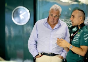 Aston Martin are 'here to win' but Lawrence Stroll is powerless to make it happen