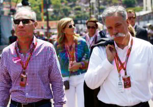 Formula 1 hit by $200m loss of revenue