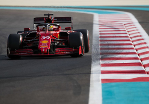 Ferrari explain retaining Russian Shwartzman