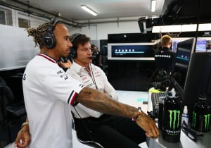 Mercedes: "Nuestro enfoque principal ahora es el auto del próximo año"