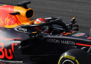 Gasly: "Of ik zo snel had gekund als Leclerc? Nee, eerlijk gezegd niet"