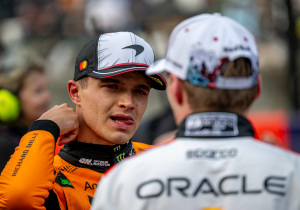 Norris told 'have the confidence to crash into Verstappen' by ex-F1 boss