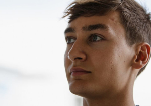 George Russell: "Robert en ik niet geïnteresseerd in strijd tegen elkaar"
