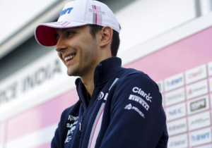 Helmut Marko: 'Wil Ocon naar Toro Rosso? Dan moet hij drie contracten ontbinden'