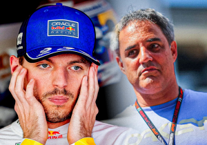 Van Haren wijst naar uitspraken Montoya over Verstappen: 'Daar zit oud zeer'