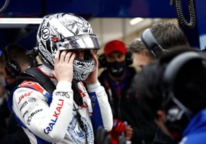 Zo reageert het internet op vertrek Mazepin: "Blij dat hij vertrokken is"