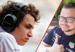 COLUMN: Toro Rosso was beter geweest voor Norris dan McLaren