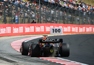 Horner verwacht "ander soort uitdaging" in Hongarije: "Banden gaan grote rol spelen"