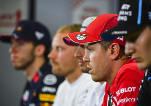 Vettel warns Zandvoort worse for overtaking than Barcelona