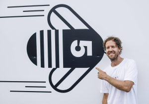 Vettel WANTED F1 comeback before talk with ex boss