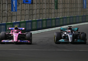 Trulli verwacht opnieuw moeilijkheden Mercedes: "Andere teams gaan profiteren"