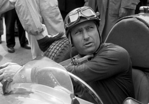 Pole position-winnaar krijgt extra presentje in Mexico: iconische helm van F1-legende Fangio