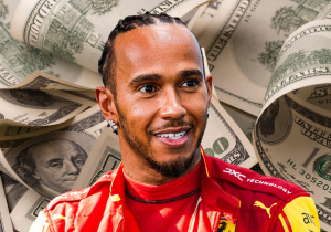 Stunning Lewis Hamilton Las Vegas GP package revealed ahead of 2025 race