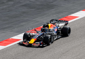 Norris pakt snelste tijd Verstappen in de middag af, Nederlander de meest productieve rijder