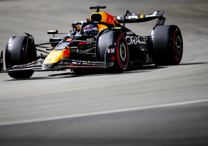 Dit is de stand in het wereldkampioenschap na de Grand Prix van Las Vegas